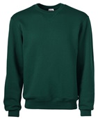 Soffe Adult Classic Crew Sweatshirt 9300