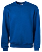 Soffe Adult Classic Crew Sweatshirt 9300