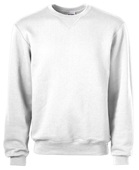 Soffe Adult Classic Crew Sweatshirt 9300