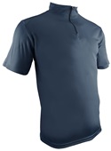 Epic Cool Performance Short Sleeve Quarter Zip Tee Shirt