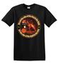Epic Adult/Youth Fight in the Dog Cotton Graphic T-Shirts