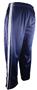 Youth 8" Leg Zipper, Pocketed Lined Warm-Up Pant - Closeout