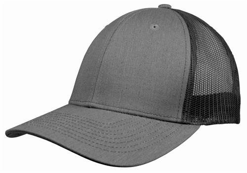 NV Caps Twill Mesh Adjustable SnapBack Baseball Trucker Caps