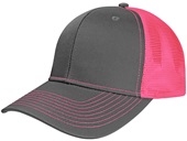NV Caps Twill Mesh Adjustable SnapBack Baseball Trucker Caps NV Caps Twill Mesh Adjustable SnapBack Baseball Trucker Caps
