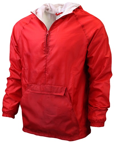 Epic Classic Lined Windbreaker Pack Hoodie Half Zip Pullover Epic Classic Lined Windbreaker Pack Hoodie Half Zip Pullover