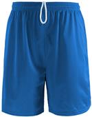 Soffe Polyester Birds Eye Mesh Shorts Tricot Liner Soffe Polyester Birds Eye Mesh Shorts Tricot Liner
