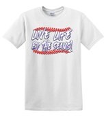 Epic Adult/Youth By The Seams! Cotton Graphic T-Shirts