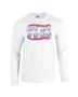 Epic By The Seams! Long Sleeve Cotton Graphic T-Shirts