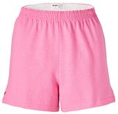 Soffe Womens Authentic 3" Shorts No Pockets M037