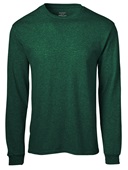 Soffe Adult Long Sleeve Tee M375