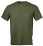 Soffe Adult 50/50 Military Tee Made in the USA M280