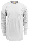 Soffe LS Freshguard Dri-Release Tee Shirts