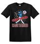 Epic Adult/Youth Cage Raised Cotton Graphic T-Shirts