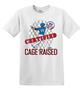 Epic Adult/Youth Cage Raised Cotton Graphic T-Shirts