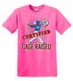Epic Adult/Youth Cage Raised Cotton Graphic T-Shirts
