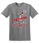 Epic Adult/Youth Cage Raised Sb Cotton Graphic T-Shirts