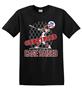 Epic Adult/Youth Cage Raised Sb Cotton Graphic T-Shirts