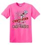 Epic Adult/Youth Cage Raised Sb Cotton Graphic T-Shirts