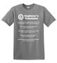 Epic Adult/Youth Translator on Dark Cotton Graphic T-Shirts