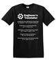 Epic Adult/Youth Translator on Dark Cotton Graphic T-Shirts