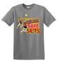 Epic Adult/Youth Practice Safe Sets Cotton Graphic T-Shirts