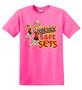 Epic Adult/Youth Practice Safe Sets Cotton Graphic T-Shirts