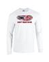 Epic Don't tread on me Long Sleeve Cotton Graphic T-Shirts