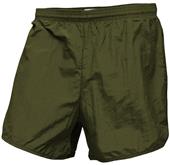 Soffe Military Authorized Navy PT Running Shorts