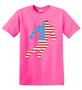 Epic Adult/Youth FB Star Spangled Cotton Graphic T-Shirts