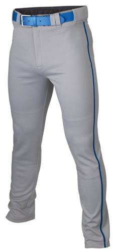 Neuf avec étiquettes Easton rival + Piped Knicker gris/royal. pantalon