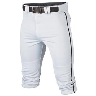 NEW Rival Youth Pull-Up Baseball Pants Gray Various Sizes 112907 