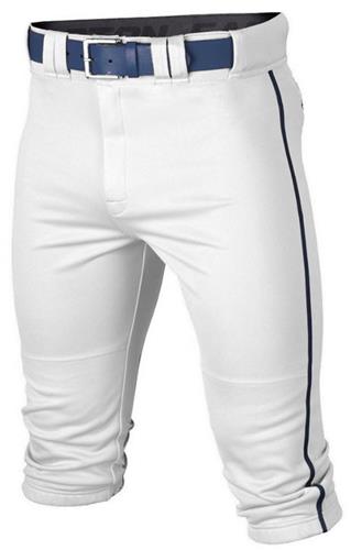 Bombervestje Baseball groen zwart | Babes en Binkies