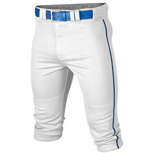 Columbia Blue Pinstripe Baseball Pants Knickers