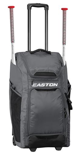 Easton rolling softball outlet bag