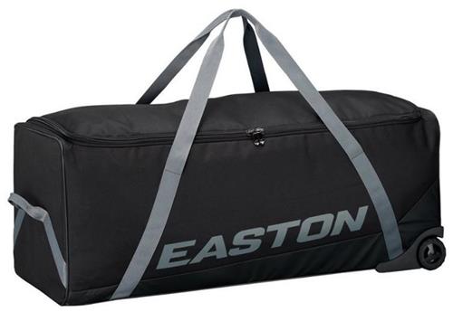 Grand Sac De Transport Baseball/softball Dick's Sporting Goods XL, 36 Pouces, Noir Toile, Crochets