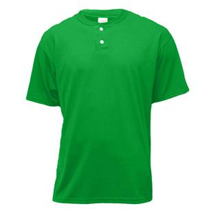 Youth & Adult Northwest Green Full Button Baseball Jersey