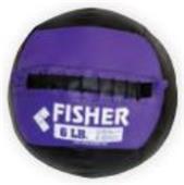 Fisher 6 LB Boulder Ball