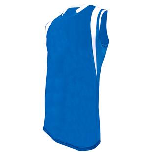 Reversible Basketball Tank Mesh Jersey Uniform 16 Colors in Youth, Adult & Ladies Sizes 
