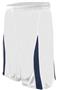 (Adult 8" to 9") & (Youth 5.5" to 7") Inseams Single Layer Basketball Shorts