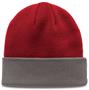 The Game Roll Up Beanie GB459