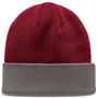 The Game Roll Up Beanie GB459