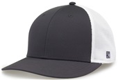 The Game On-Field GameChanger with Diamond Mesh Cap GB483