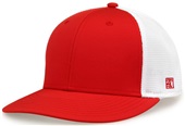 The Game On-Field GameChanger with Diamond Mesh Cap GB483