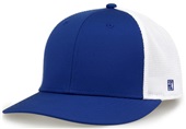 The Game On-Field GameChanger with Diamond Mesh Cap GB483