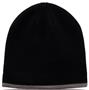 The Game Contrast Trim Beanie GB462