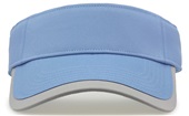 The Game GameChanger Two Tone Visor GB463