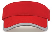 The Game GameChanger Two Tone Visor GB463