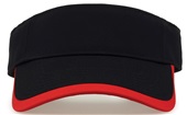 The Game GameChanger Two Tone Visor GB463