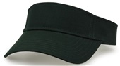 The Game Cotton Twill Visor GB464