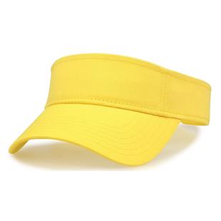 The Game Cotton Twill Visor GB464